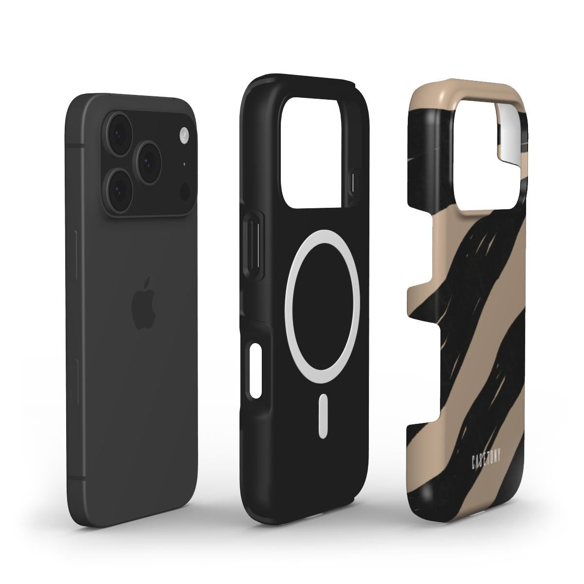 Monologue Tough MagSafe Case