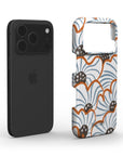 Autumn Bloom Snap iPhone Case