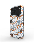 Autumn Bloom Snap iPhone Case