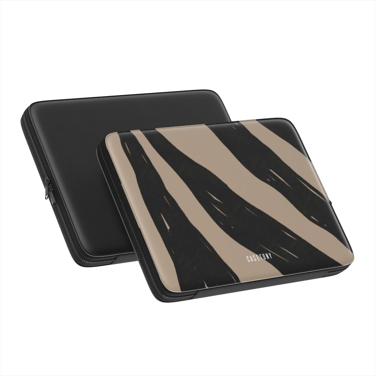 Monologue Premium Laptop Sleeve
