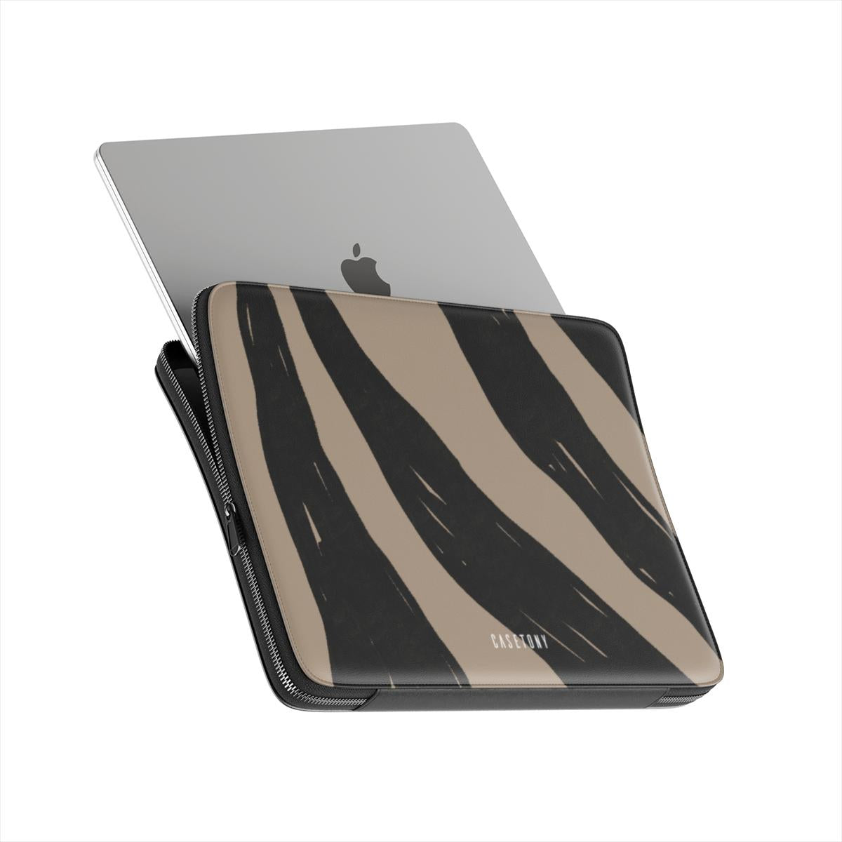 Monologue Premium Laptop Sleeve