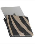 Monologue Premium Laptop Sleeve