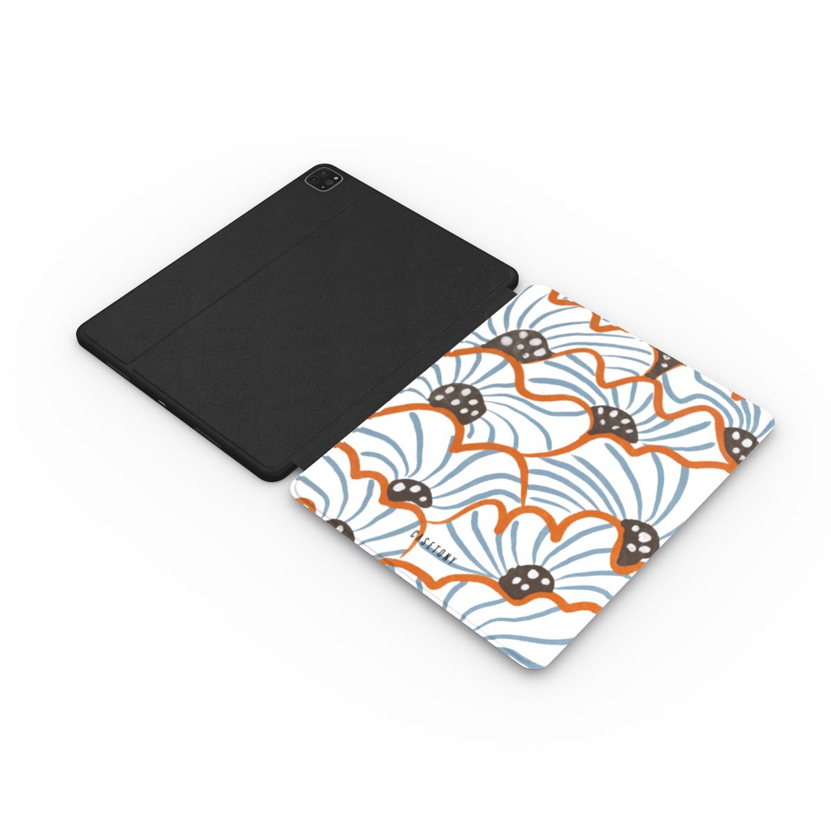 Autumn Bloom iPad Case