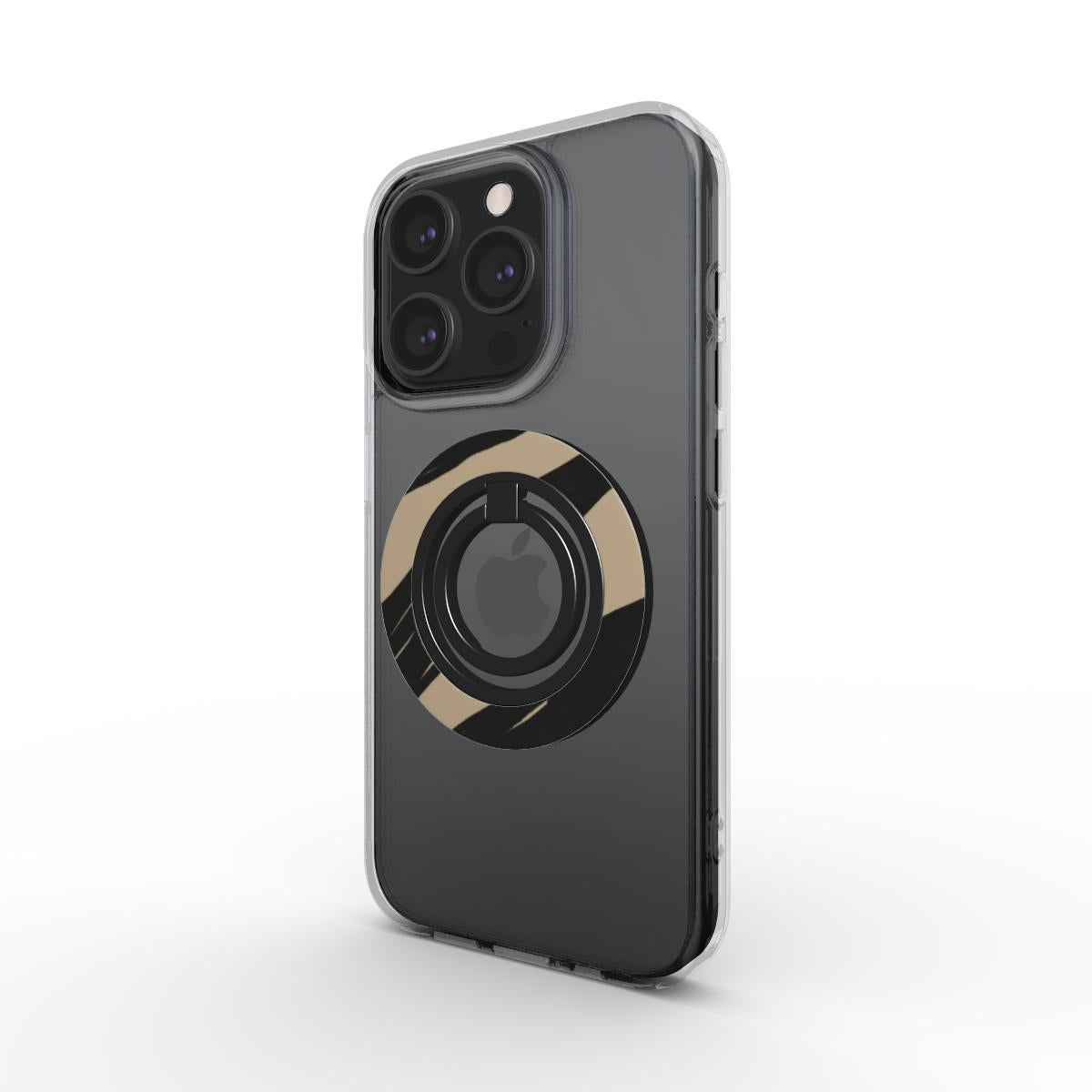 Monologue Ring Holder