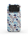 Frost Bite Snap iPhone Case