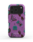 Lixira Tough iPhone Case