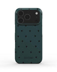 Emerald Touch Snap iPhone Case