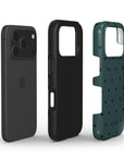 Emerald Touch Tough iPhone Case