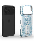 Lunch Break Snap iPhone Case