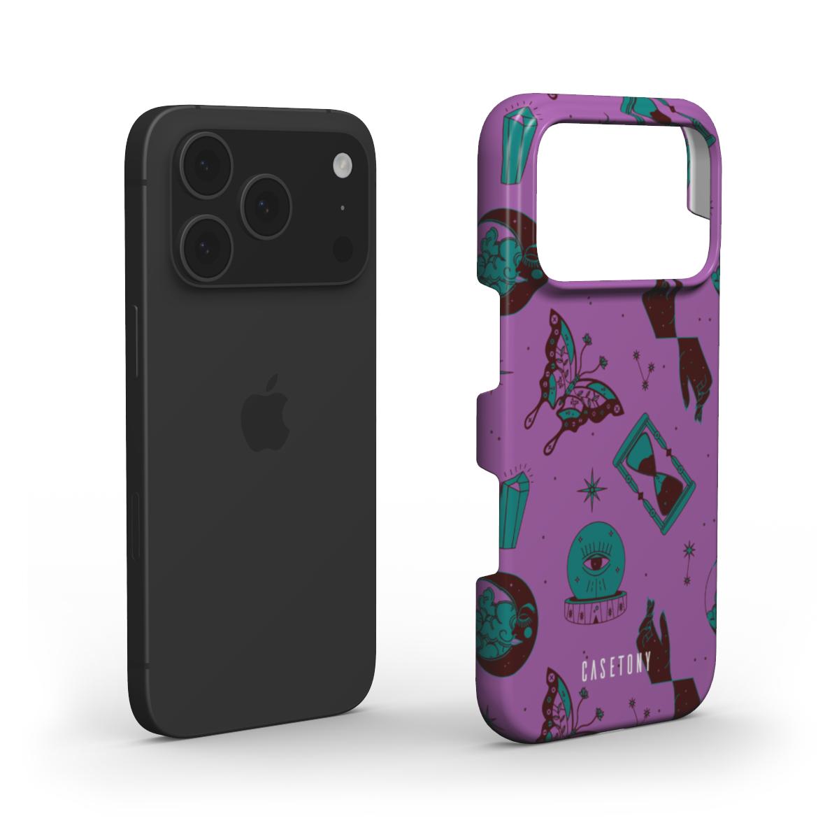 Lixira Snap iPhone Case