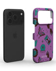 Lixira Snap iPhone Case