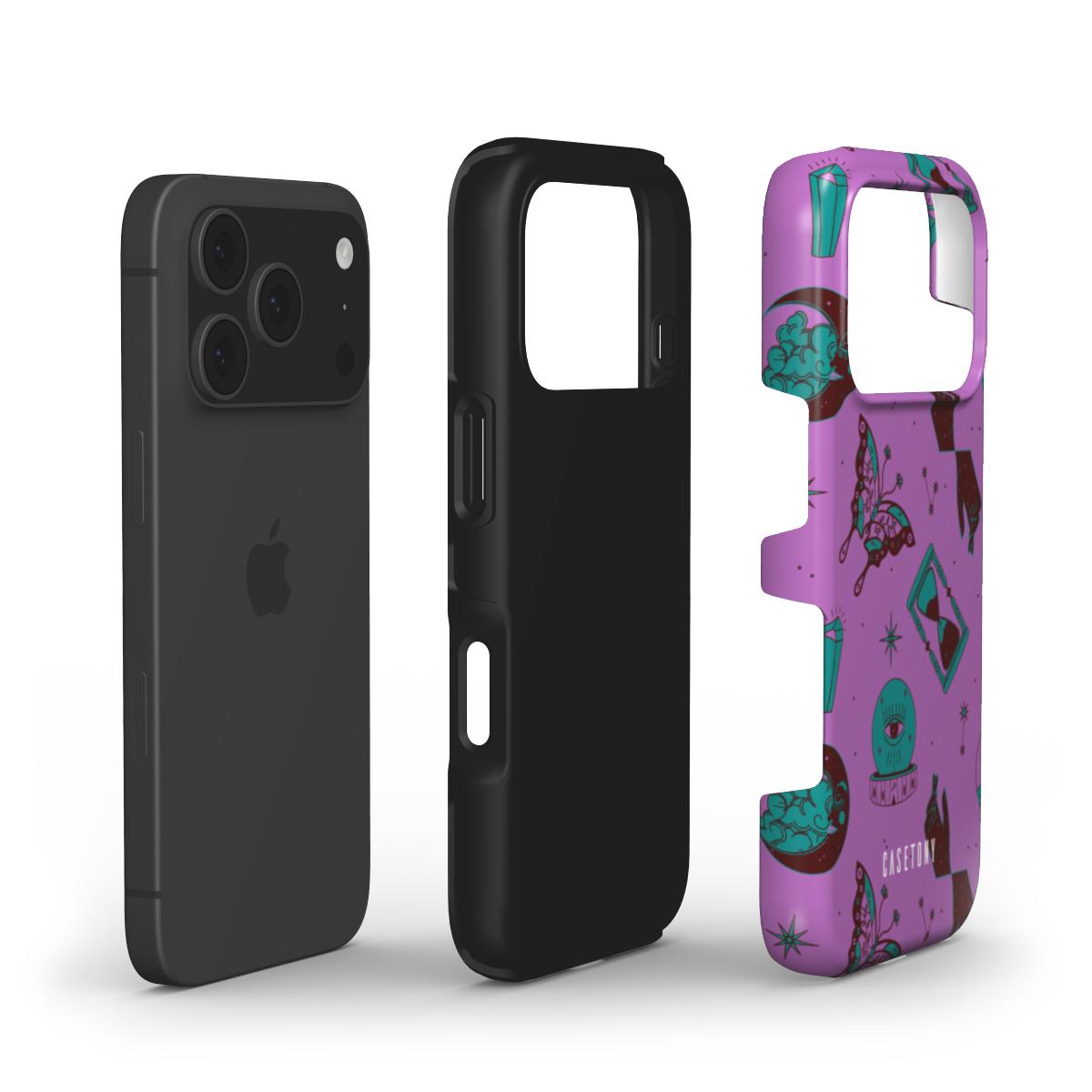 Lixira Tough iPhone Case