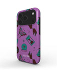 Lixira Tough iPhone Case