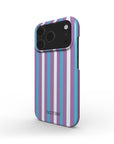 My Friend Snap iPhone Case