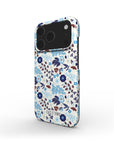 Frost Bite Snap iPhone Case