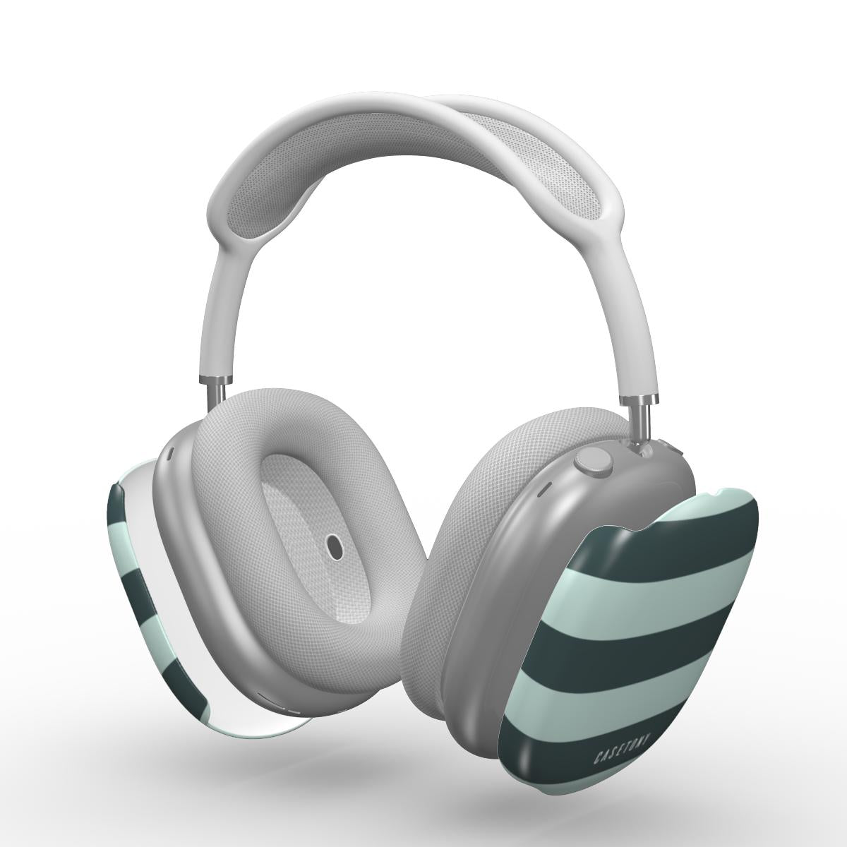Green Path AirPods Max Case