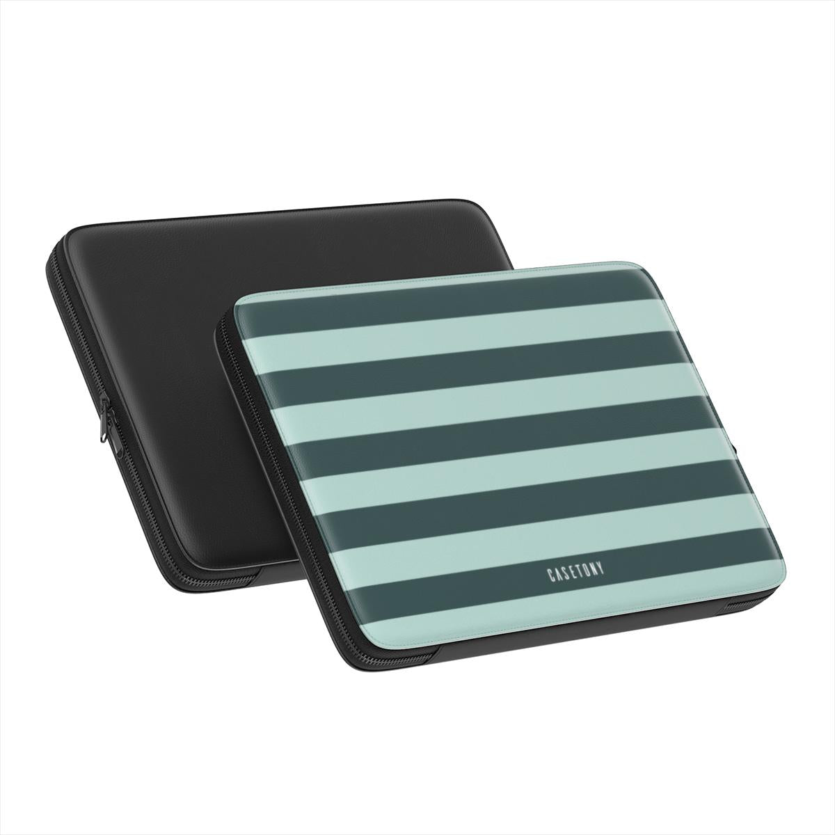 Green Path Premium Laptop Sleeve