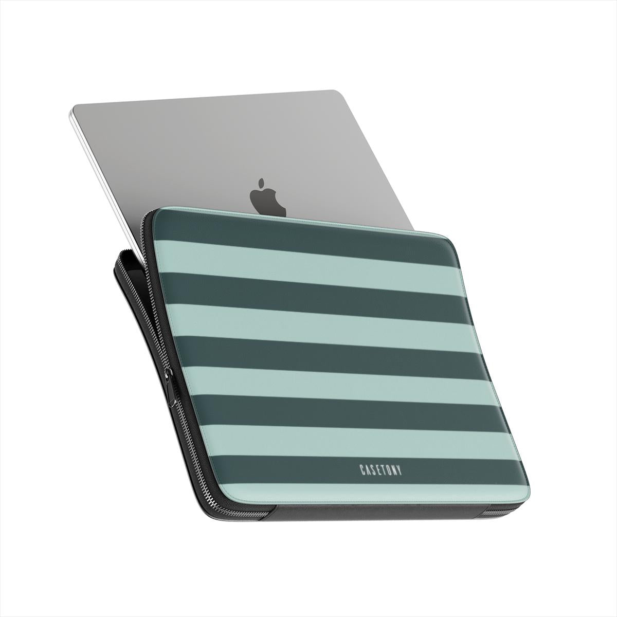 Green Path Premium Laptop Sleeve