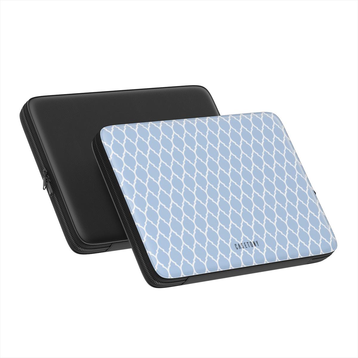 Good Morning Premium Laptop Sleeve