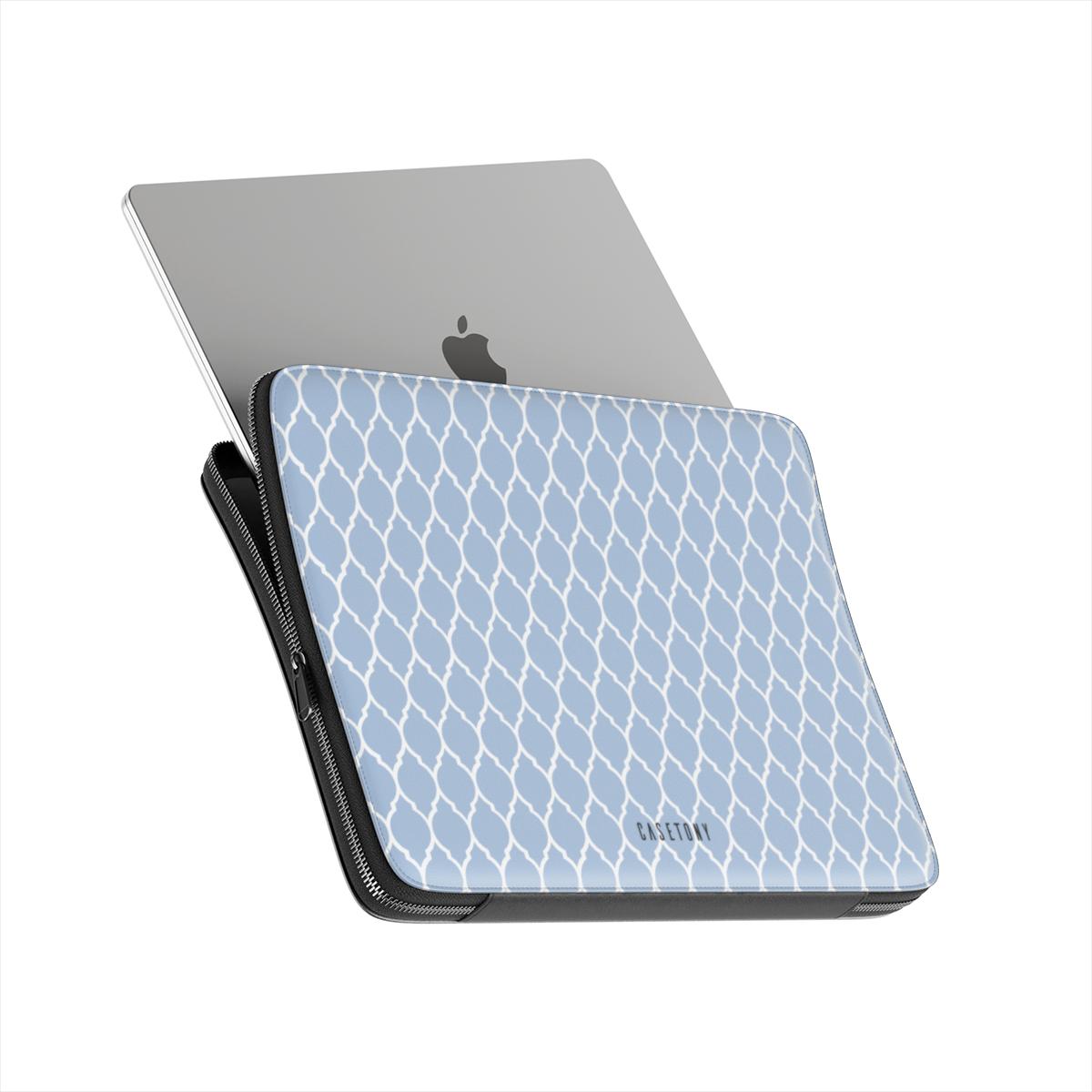 Good Morning Premium Laptop Sleeve
