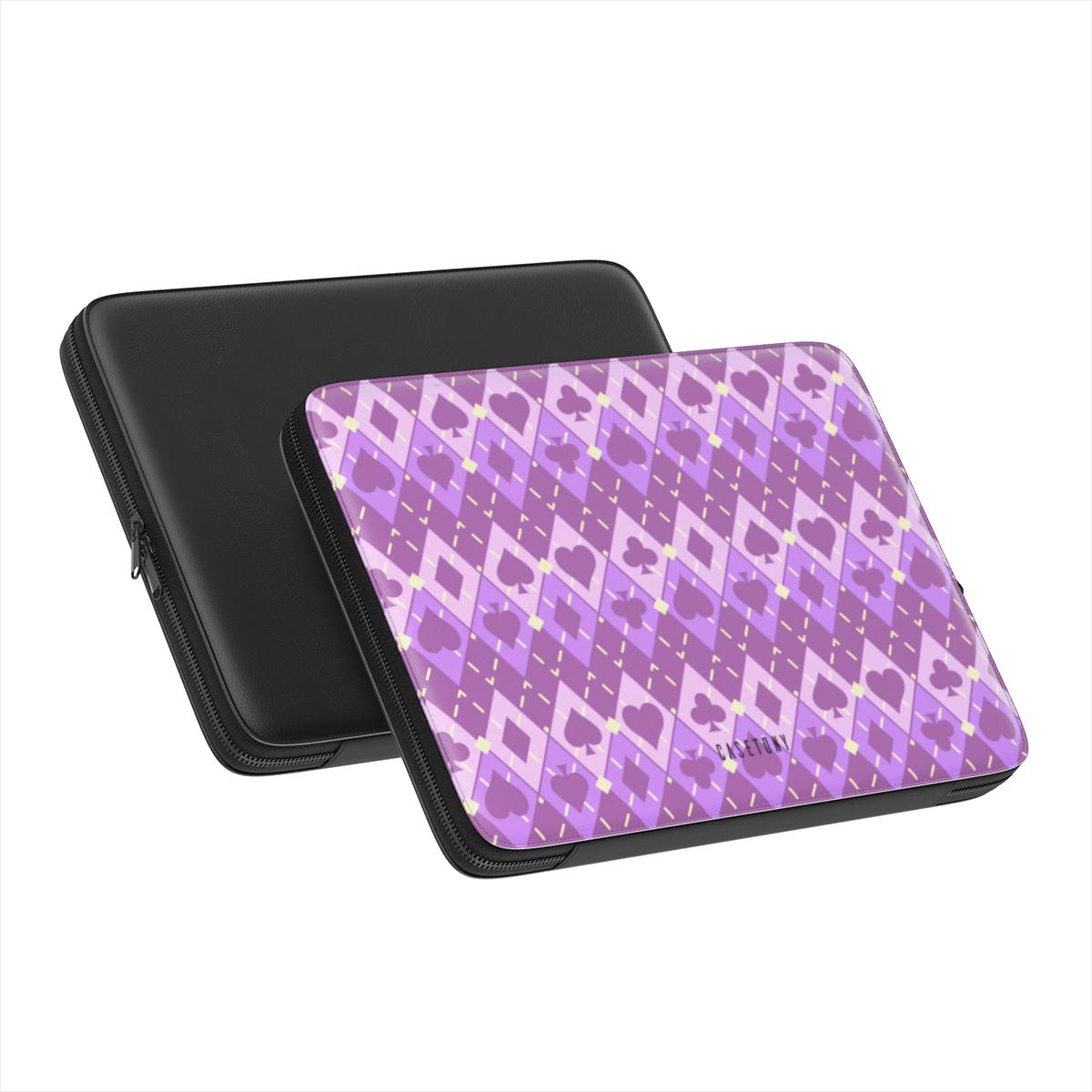 Pokers Look Premium Laptop Sleeve