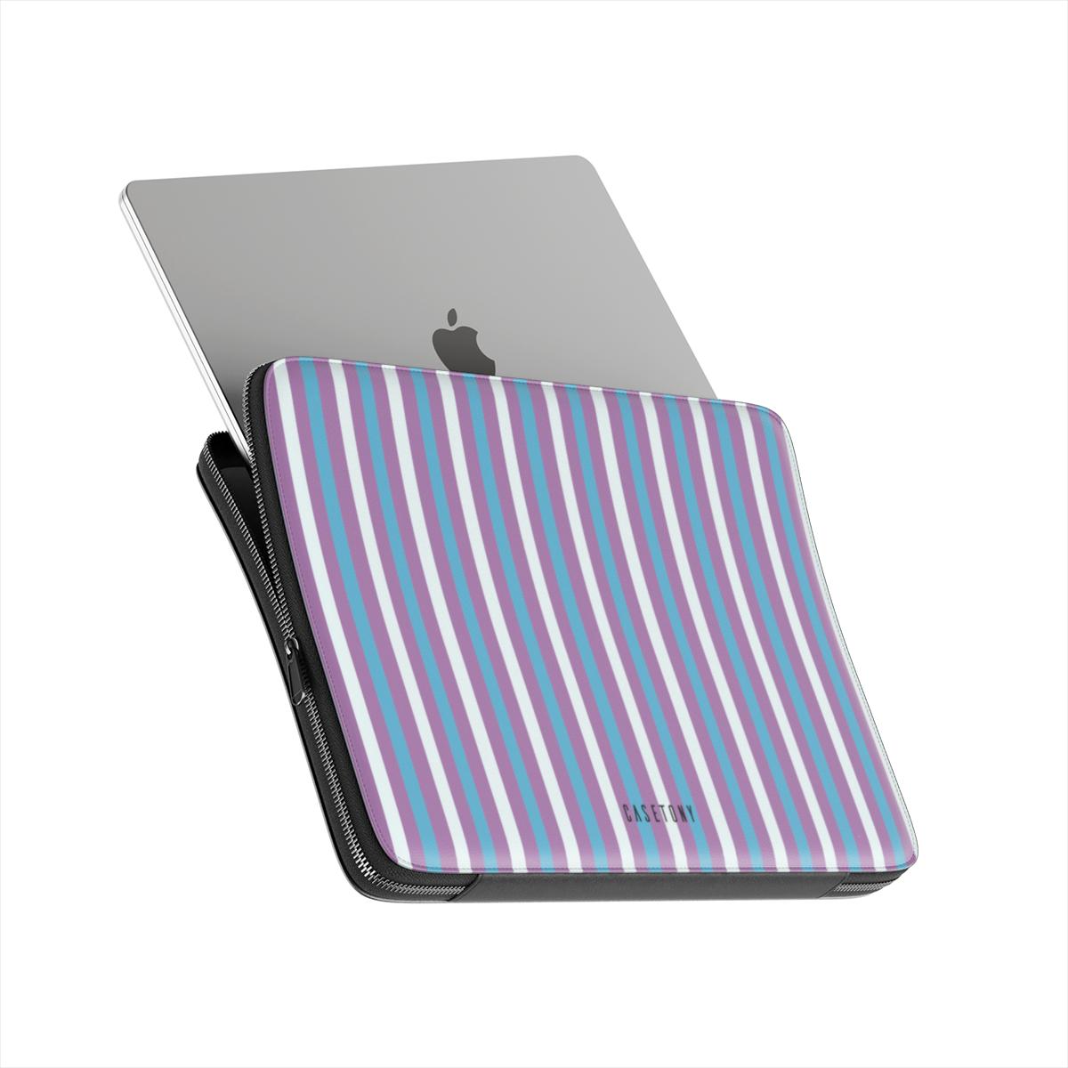 My friend Premium Laptop Sleeve