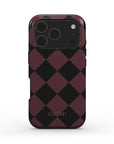 Ember Tough iPhone Case