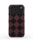 Ember Snap iPhone Case