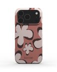 Blush Blaze Snap iPhone Case