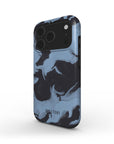 Midnight Ember Tough MagSafe Case