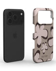 Bloomfire Snap iPhone Case