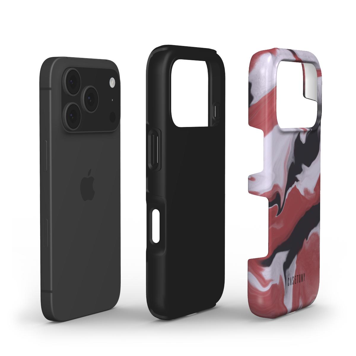 Wildfire Tough iPhone Case