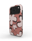 Blush Blaze Tough MagSafe Case