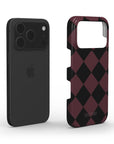Ember Snap iPhone Case