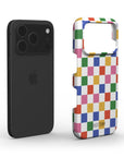 Persona Snap iPhone Case