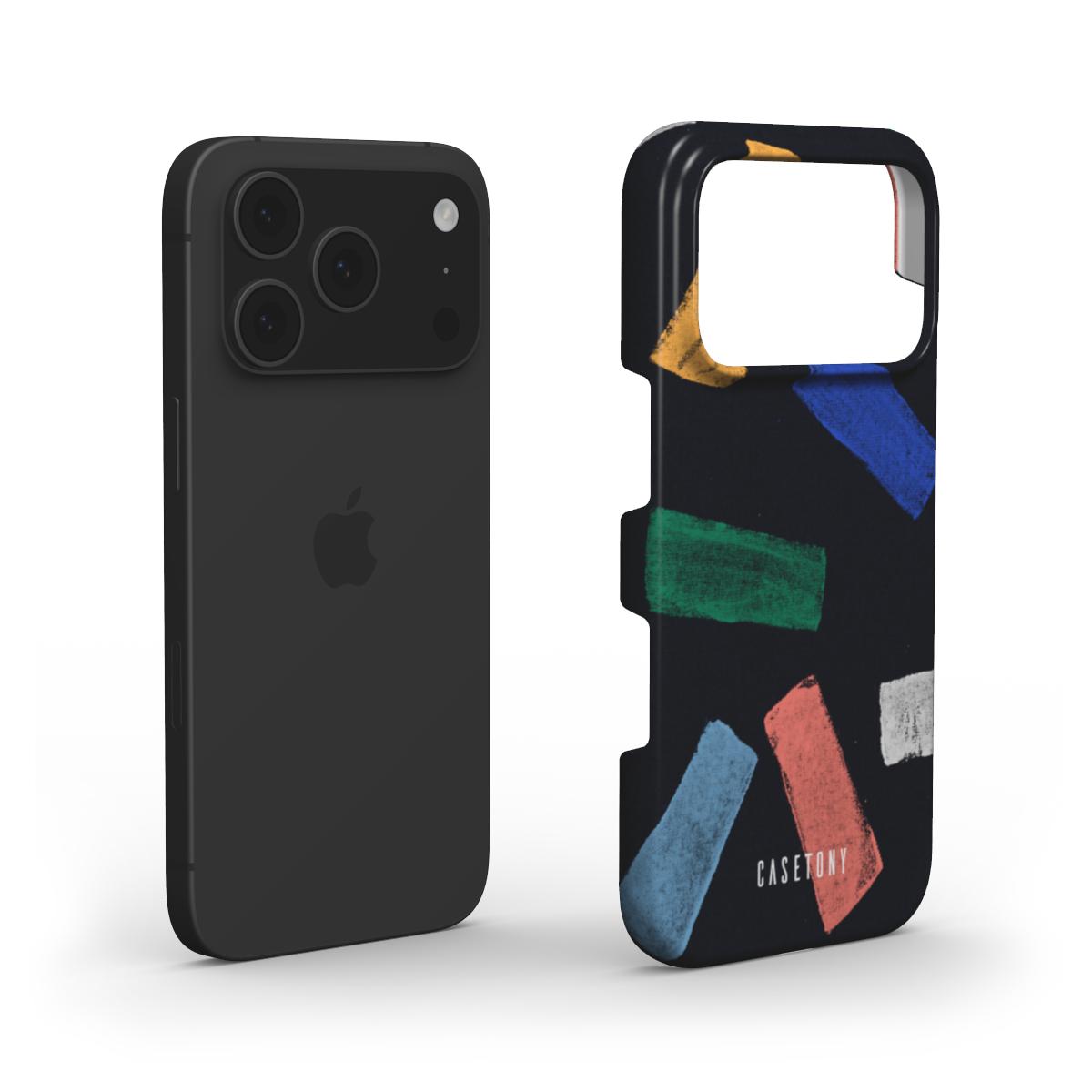 Vibe Snap Phone Case