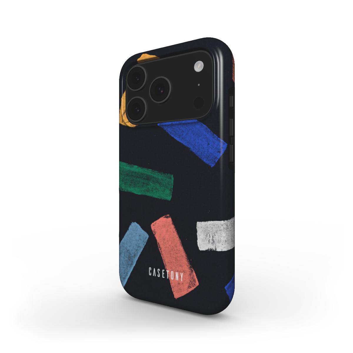 Vibe Tough iPhone Case