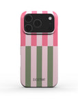 Blossom Snap iPhone Case