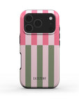 Blossom Tough iPhone Case