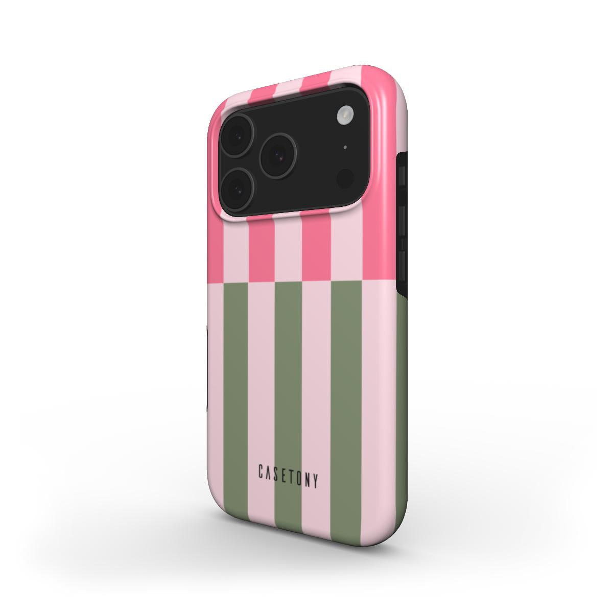Blossom Tough iPhone Case