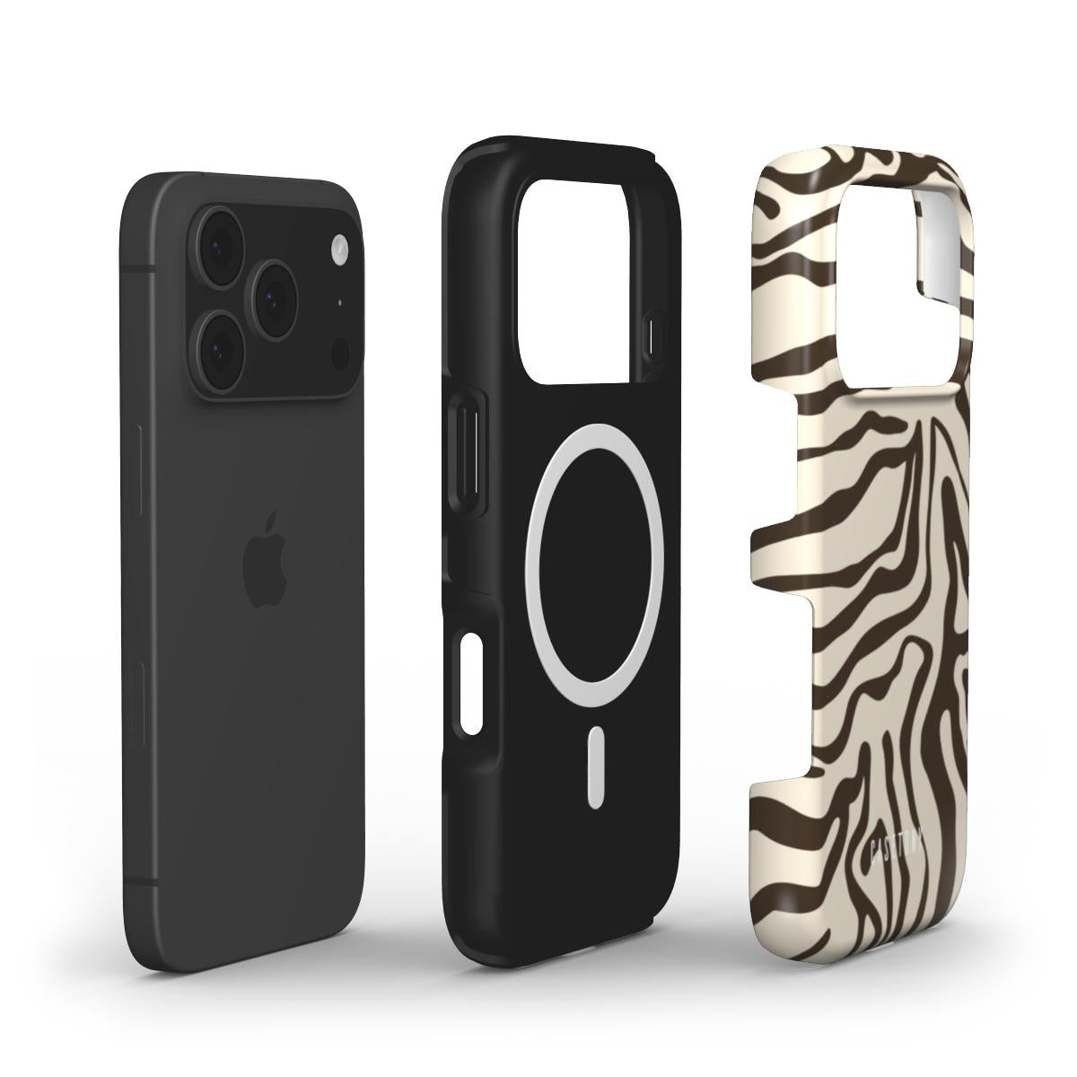 Kalahari Tough MagSafe Case