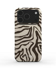 Kalahari Snap iPhone Case