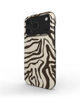 Kalahari Snap iPhone Case