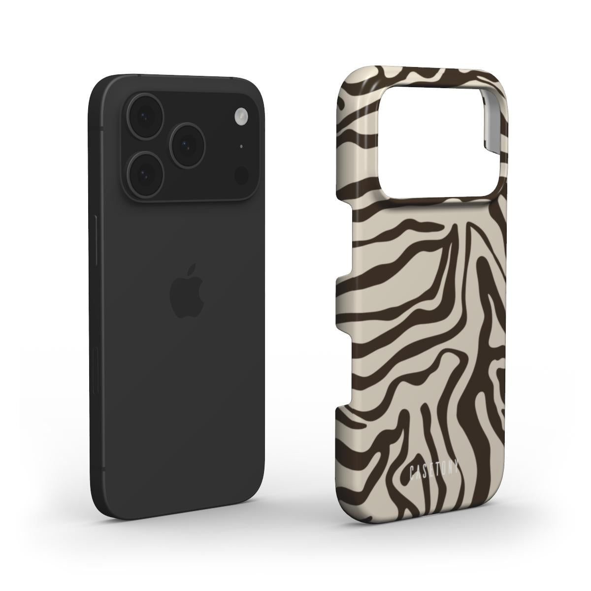 Kalahari Snap iPhone Case