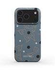 Nightbloom Snap iPhone Case