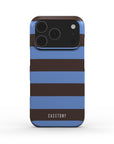 Pajamas Snap iPhone Case
