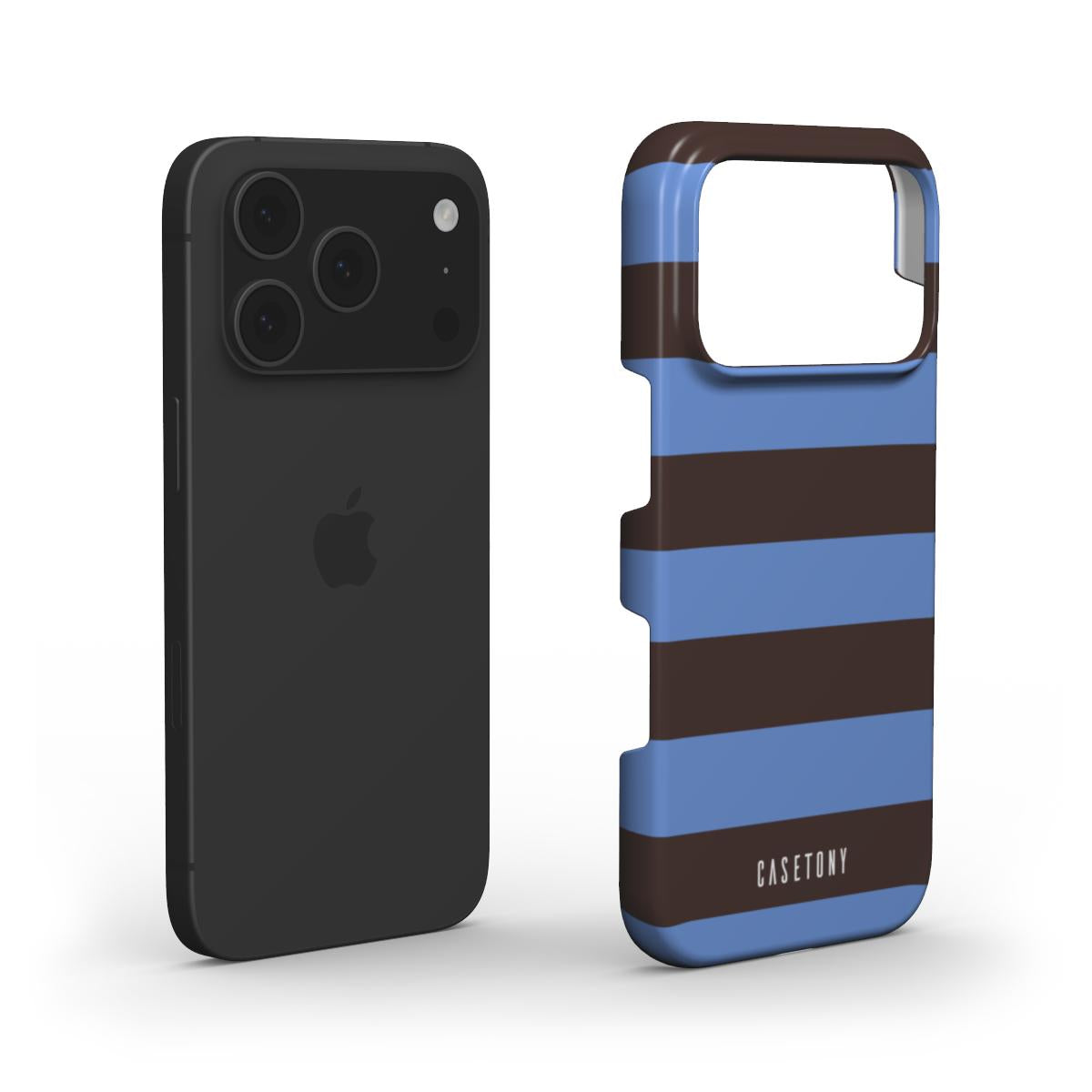 Pajamas Snap iPhone Case