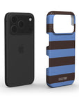 Pajamas Snap iPhone Case