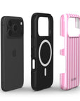 Candystripe Tough  MagSafe Case
