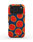 Pepperoni Tough iPhone Case